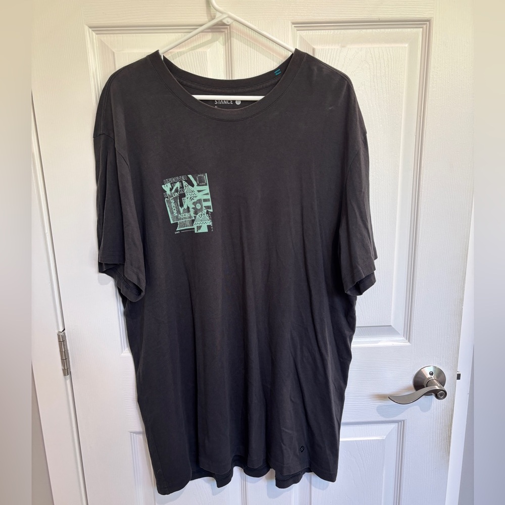 Stance The Crew Tee